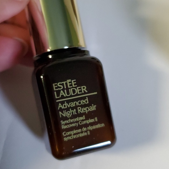 Estee lauder mini set